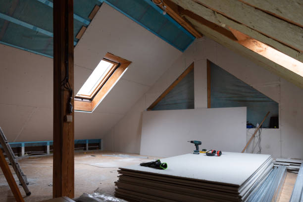 Best Insulation for Specific Applications in Mission Bend, TX