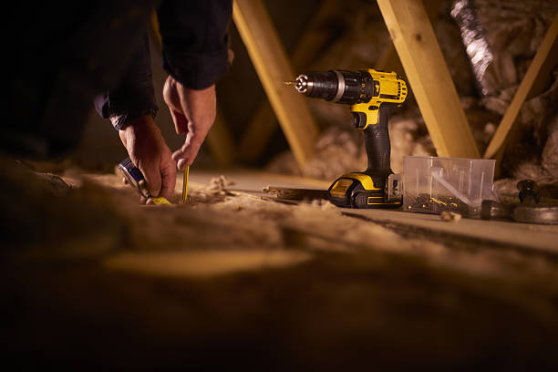 Best Specialty Insulation in Mission Bend, TX