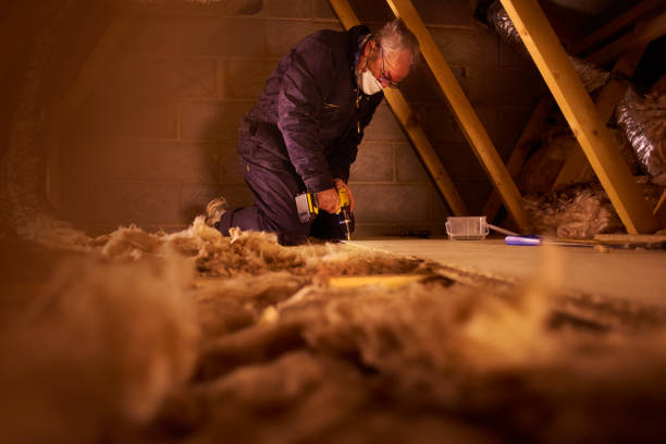 Mission Bend, TX Insulation Contractor Pros